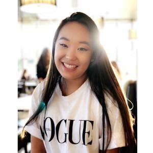 Meet your Posher, Regan